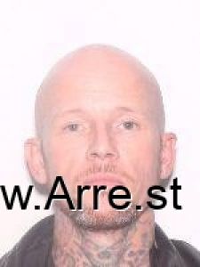 William Hines Jr Arrest Mugshot