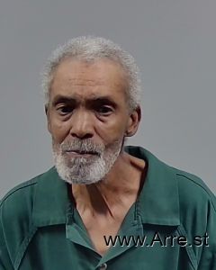 William Houston Arrest Mugshot