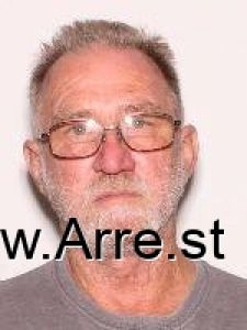 William Jinkner Arrest Mugshot