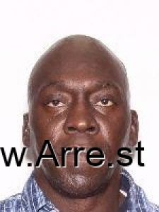 William Johnson Arrest Mugshot