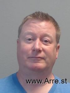 William Jurgens Arrest Mugshot