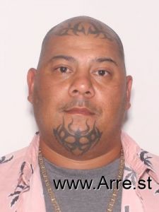 William Kahakua Arrest Mugshot