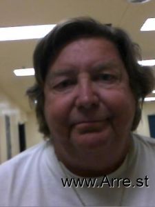 William King Jr Arrest Mugshot