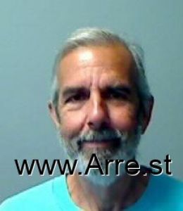 William Miller Arrest Mugshot