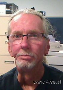 William Marshall Arrest Mugshot