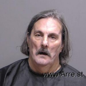 William Mcminn Arrest