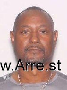 William Means Arrest Mugshot