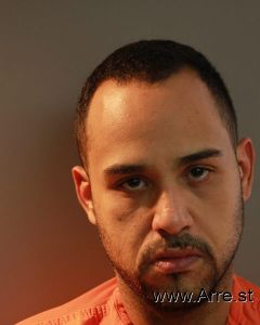 William Molina Arrest