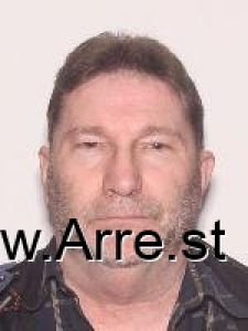 William Moody Arrest Mugshot