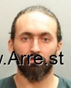 William Obin Jr Arrest Mugshot