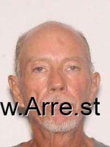 William Padgett Arrest Mugshot