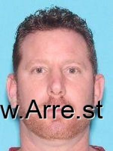 William Perez Arrest Mugshot