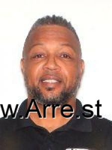 William Perkins Arrest Mugshot