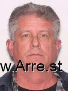 William Plows Arrest Mugshot