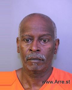 William Robinson Arrest