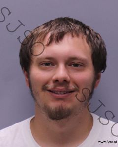 William Shaffer Arrest Mugshot