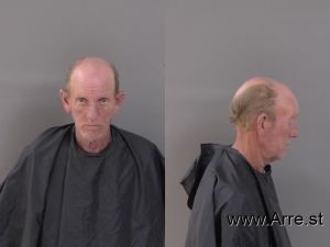 William Smith Arrest Mugshot