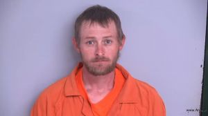 William Smith Arrest Mugshot