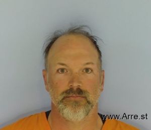 William Torrence Arrest Mugshot