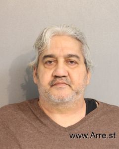 William Vidal Arrest Mugshot