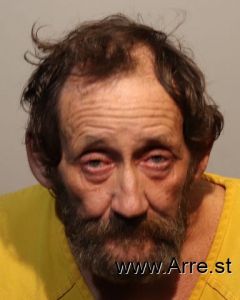 William Webb Arrest Mugshot