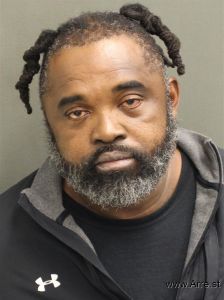 Willie Adams Arrest