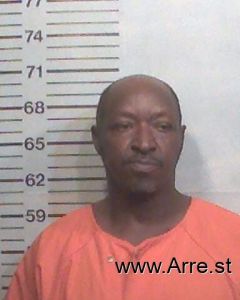 Willie Ash Arrest Mugshot