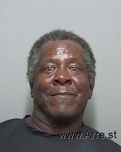 Willie Barkley Arrest Mugshot
