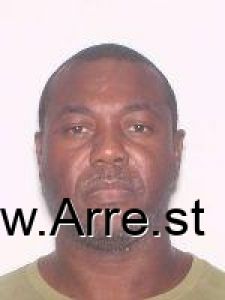 Willie Boyken Arrest Mugshot