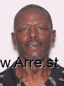 Willie Caddell Arrest Mugshot