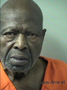 Willie Carter Arrest Mugshot