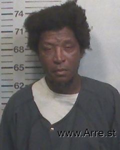 Willie Daniels Arrest Mugshot