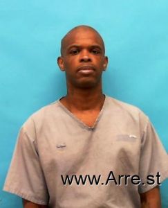 Willie Davis Arrest Mugshot