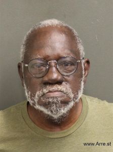 Willie Davis Arrest Mugshot