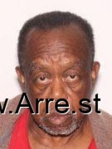 Willie Harrison Arrest Mugshot