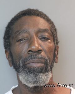 Willie Hayes Arrest