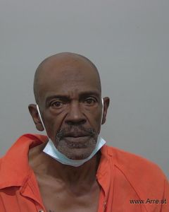 Willie Irvin Arrest Mugshot