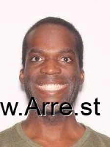 Willie Jackson Jr Arrest Mugshot