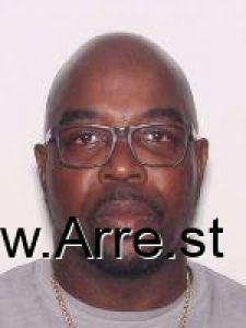 Willie Jackson Jr Arrest Mugshot