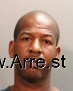 Willie Johnson Arrest Mugshot