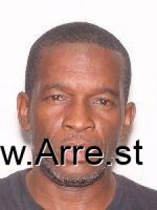 Willie Jones Arrest Mugshot