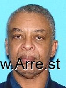 Willie Jordan Arrest Mugshot