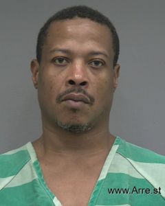 Willie King Arrest