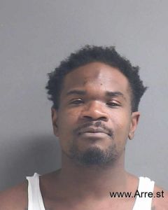 Willie Mccloud Arrest