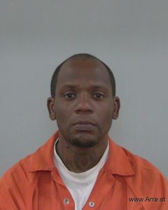 Willie Morris Arrest Mugshot