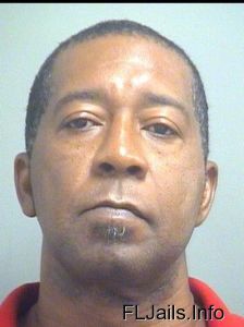 Willie Murrell Arrest Mugshot