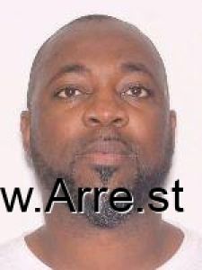 Willie Reed Arrest Mugshot