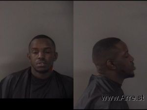 Willie Robinson Arrest
