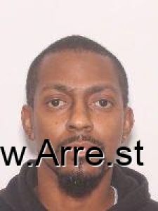 Willie Servance Arrest Mugshot