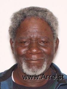 Willie Shannon Brown Arrest Mugshot